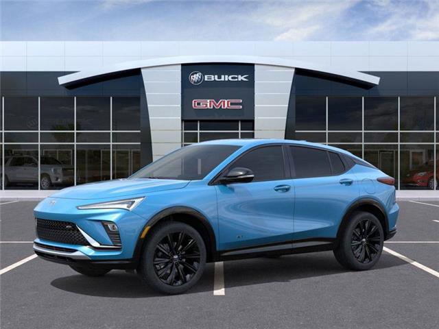 2026 Buick Envista Sport Touring (Stk: 26-266) in Listowel - Image 6 of 10