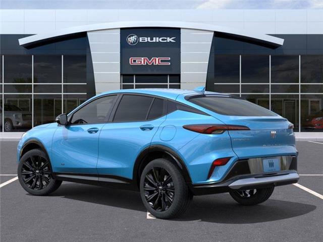 2026 Buick Envista Sport Touring (Stk: 26-266) in Listowel - Image 7 of 10