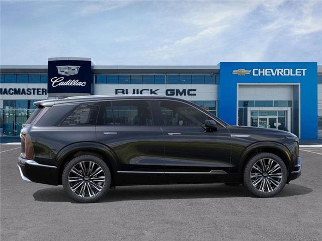 2026 Cadillac VISTIQ Premium Luxury (Stk: 260153) in London - Image 5 of 24