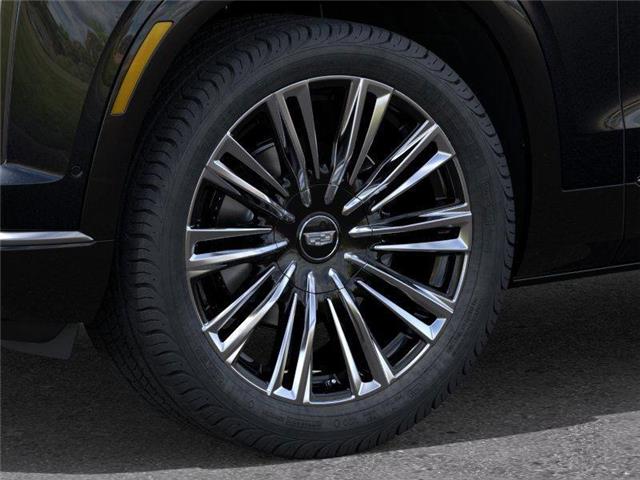 2026 Cadillac VISTIQ Premium Luxury (Stk: 260153) in London - Image 9 of 24