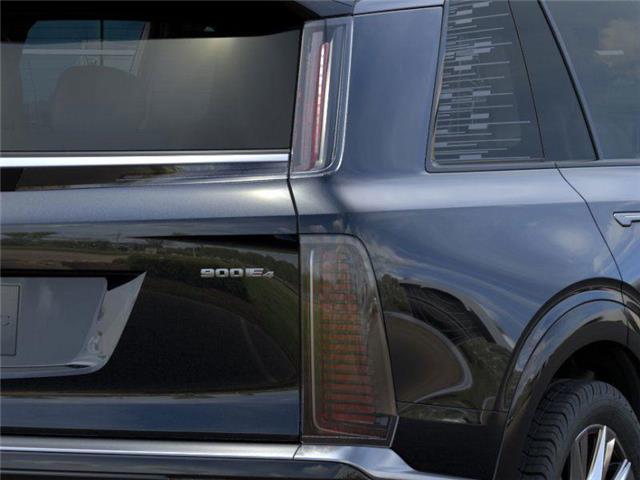 2026 Cadillac VISTIQ Premium Luxury (Stk: 260153) in London - Image 11 of 24