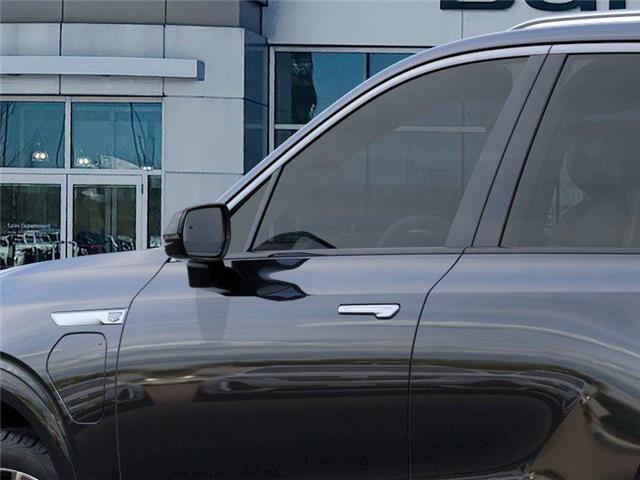 2026 Cadillac VISTIQ Premium Luxury (Stk: 260153) in London - Image 12 of 24