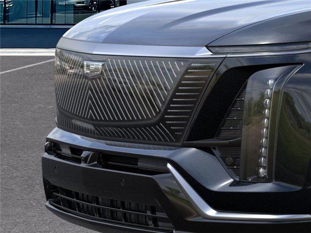 2026 Cadillac VISTIQ Premium Luxury (Stk: 260153) in London - Image 13 of 24