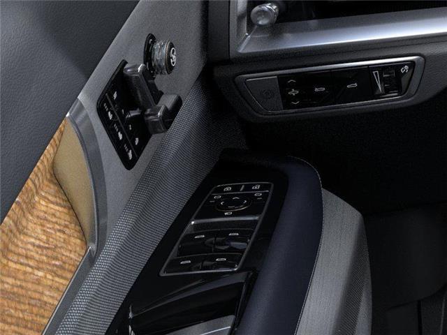 2026 Cadillac VISTIQ Premium Luxury (Stk: 260153) in London - Image 22 of 24