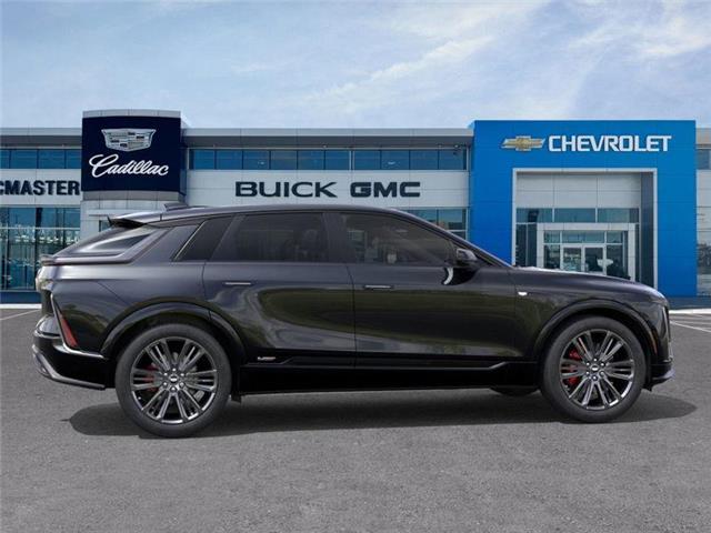 2026 Cadillac LYRIQ V Premium (Stk: 260154) in London - Image 5 of 24