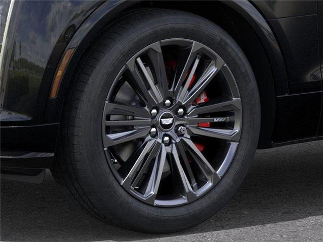 2026 Cadillac LYRIQ V Premium (Stk: 260154) in London - Image 9 of 24