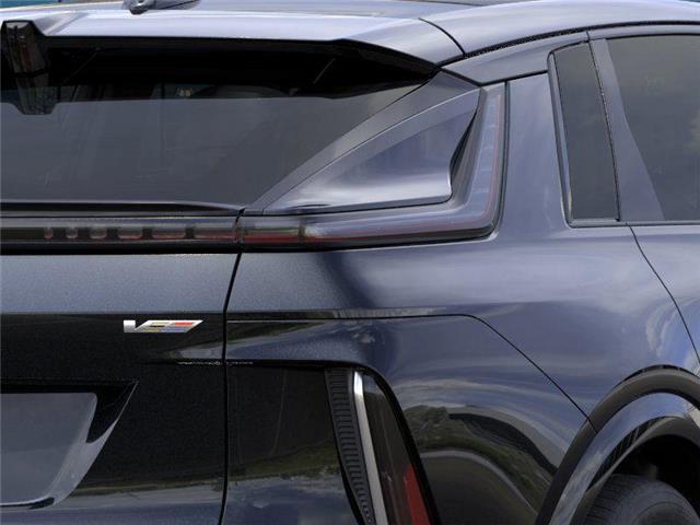 2026 Cadillac LYRIQ V Premium (Stk: 260154) in London - Image 11 of 24