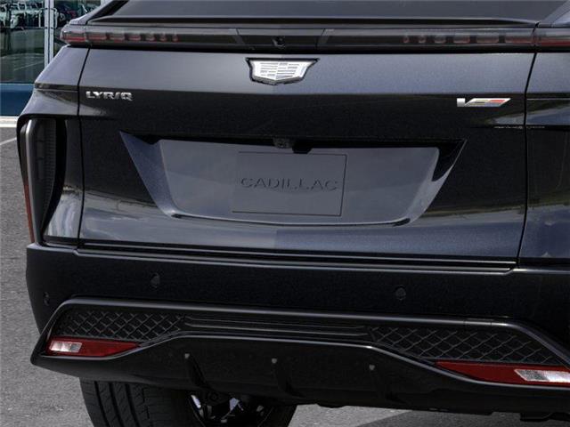 2026 Cadillac LYRIQ V Premium (Stk: 260154) in London - Image 14 of 24