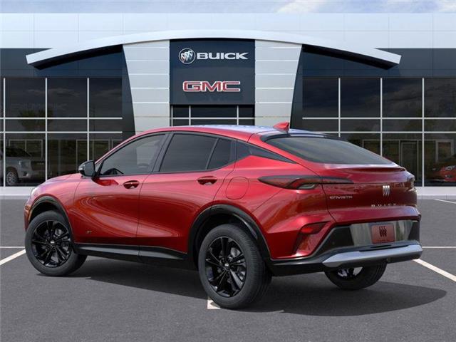 2026 Buick Envista Sport Touring (Stk: 25528) in Campbellton - Image 3 of 6 2026 Buick Envista Sport Touring (Stk: 25528) in Campbellton - Image 3 of 6