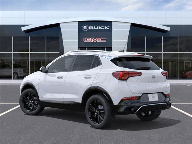 2026 Buick Encore GX Sport Touring (Stk: 25520) in Campbellton - Image 3 of 6