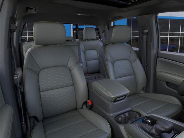 2026 Chevrolet Colorado ZR2 (Stk: 25531) in Campbellton - Image 6 of 6 2026 Chevrolet Colorado ZR2 (Stk: 25531) in Campbellton - Image 6 of 6