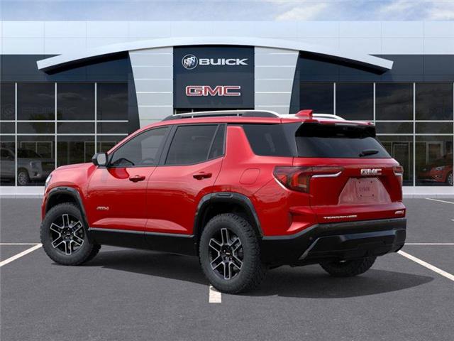 2026 GMC Terrain AT4 (Stk: 25538) in Campbellton - Image 3 of 6