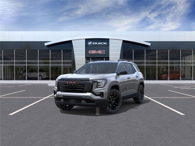2026 GMC Terrain Elevation (Stk: 10710) in Meadow Lake - Image 1 of 6