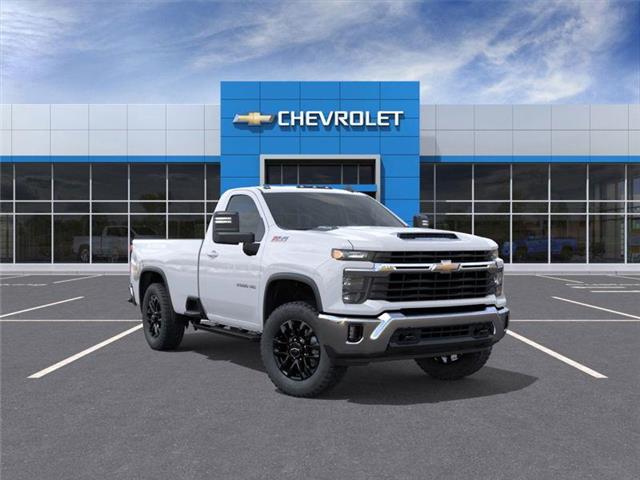 2026 Chevrolet Silverado 2500HD LT (Stk: 2-100711) in Paisley - Image 2 of 24
