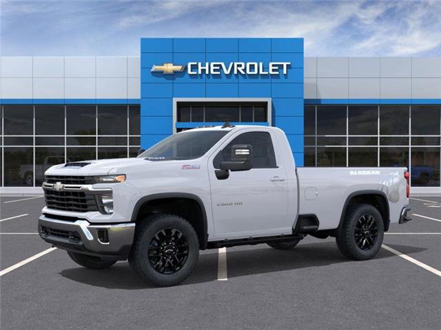 2026 Chevrolet Silverado 2500HD LT (Stk: 2-100711) in Paisley - Image 3 of 24