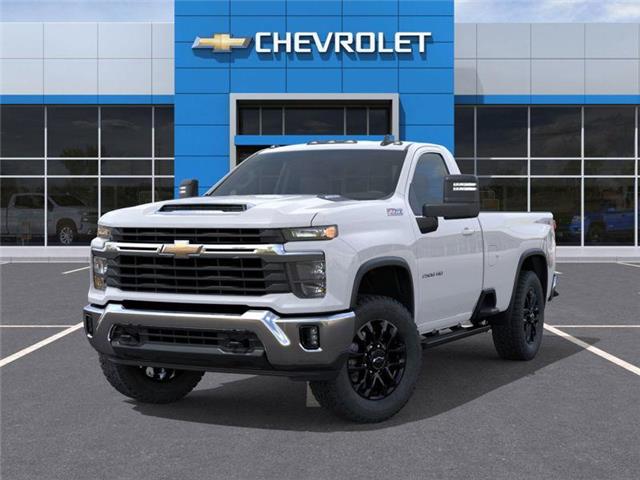 2026 Chevrolet Silverado 2500HD LT (Stk: 2-100711) in Paisley - Image 7 of 24