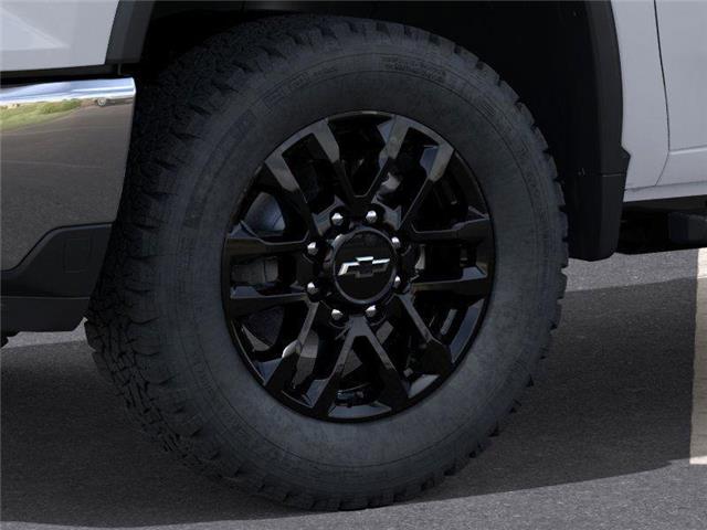 2026 Chevrolet Silverado 2500HD LT (Stk: 2-100711) in Paisley - Image 9 of 24