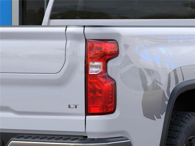 2026 Chevrolet Silverado 2500HD LT (Stk: 2-100711) in Paisley - Image 11 of 24