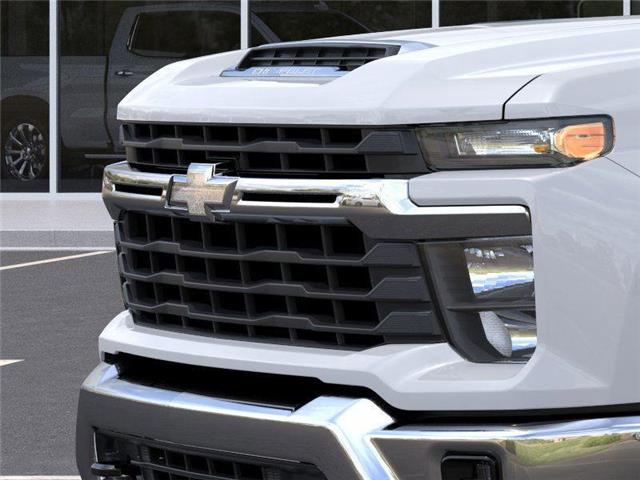 2026 Chevrolet Silverado 2500HD LT (Stk: 2-100711) in Paisley - Image 13 of 24