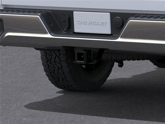 2026 Chevrolet Silverado 2500HD LT (Stk: 2-100711) in Paisley - Image 14 of 24