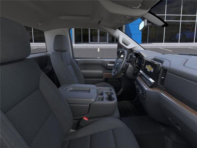 2026 Chevrolet Silverado 2500HD LT (Stk: 2-100711) in Paisley - Image 17 of 24