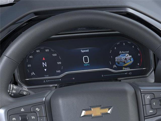 2026 Chevrolet Silverado 2500HD LT (Stk: 2-100711) in Paisley - Image 18 of 24
