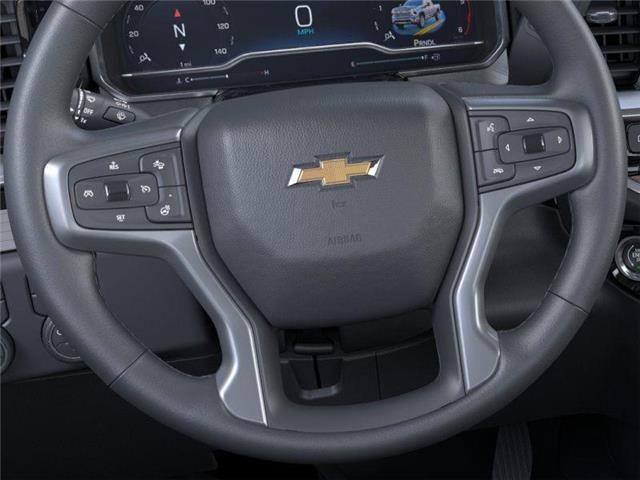 2026 Chevrolet Silverado 2500HD LT (Stk: 2-100711) in Paisley - Image 19 of 24