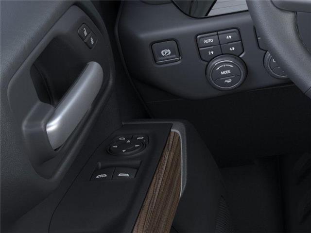 2026 Chevrolet Silverado 2500HD LT (Stk: 2-100711) in Paisley - Image 22 of 24