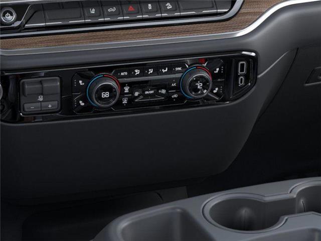 2026 Chevrolet Silverado 2500HD LT (Stk: 2-100711) in Paisley - Image 23 of 24