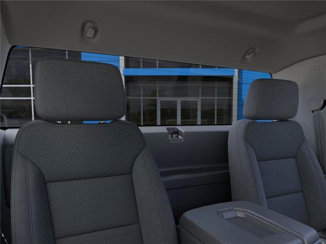 2026 Chevrolet Silverado 2500HD LT (Stk: 2-100711) in Paisley - Image 24 of 24
