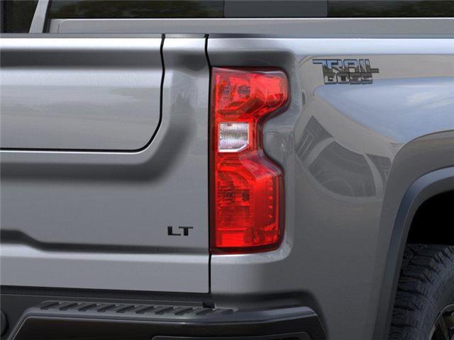 2026 Chevrolet Silverado 2500HD LT (Stk: 2-110156) in Paisley - Image 11 of 24