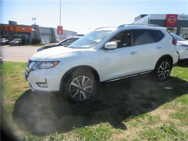 2020 Nissan Rogue SL (Stk: 93781A) in Peterborough - Image 1 of 31