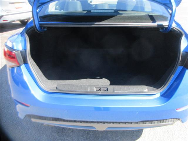 2022 Nissan Sentra SR (Stk: P6207) in Peterborough - Image 5 of 25