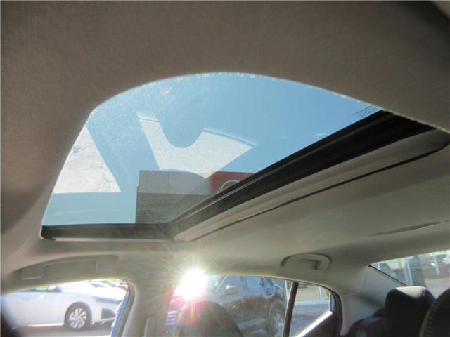 2022 Nissan Sentra SR (Stk: P6207) in Peterborough - Image 12 of 25