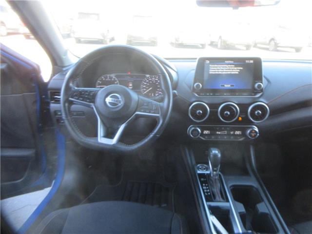2022 Nissan Sentra SR (Stk: P6207) in Peterborough - Image 13 of 25