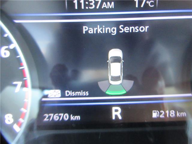 2022 Nissan Sentra SR (Stk: P6207) in Peterborough - Image 15 of 25