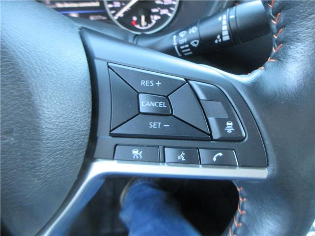 2022 Nissan Sentra SR (Stk: P6207) in Peterborough - Image 17 of 25