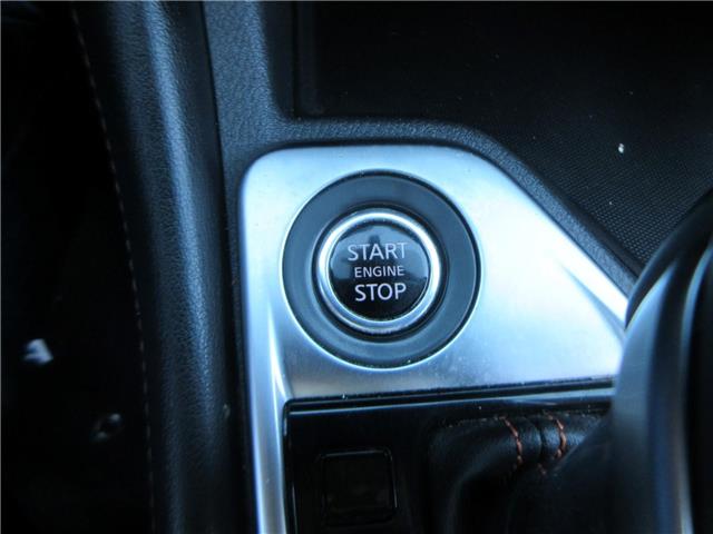 2022 Nissan Sentra SR (Stk: P6207) in Peterborough - Image 18 of 25