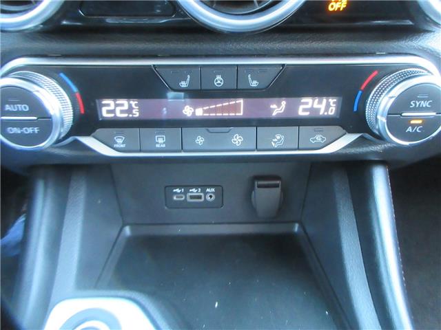 2022 Nissan Sentra SR (Stk: P6207) in Peterborough - Image 19 of 25