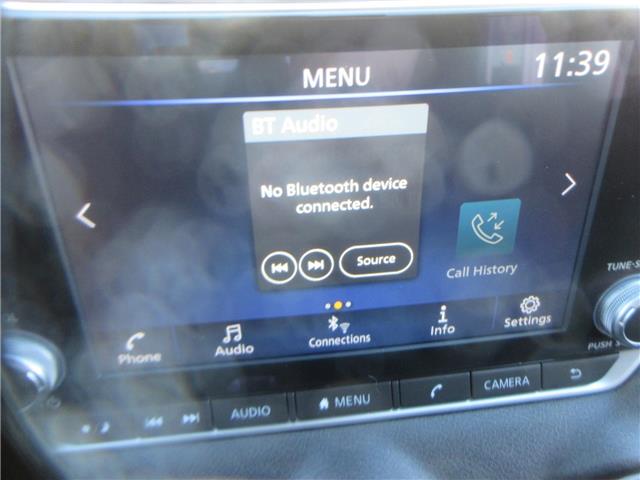 2022 Nissan Sentra SR (Stk: P6207) in Peterborough - Image 20 of 25