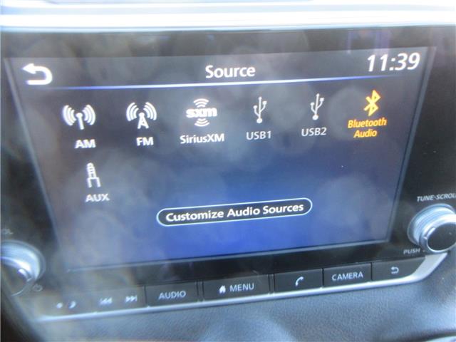 2022 Nissan Sentra SR (Stk: P6207) in Peterborough - Image 21 of 25