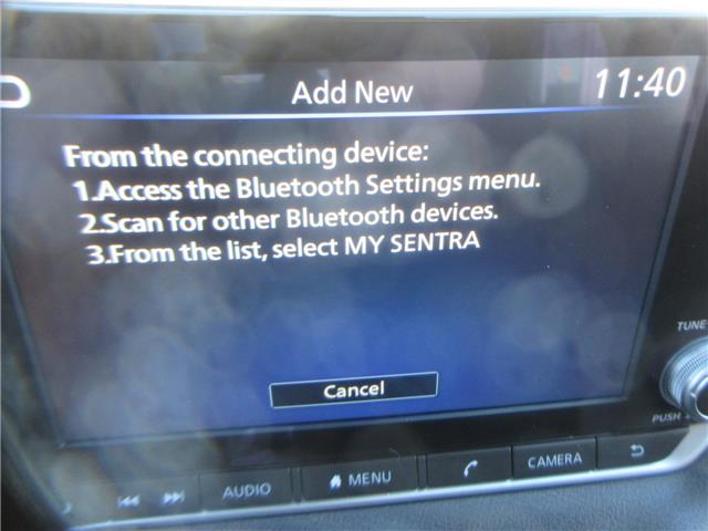 2022 Nissan Sentra SR (Stk: P6207) in Peterborough - Image 22 of 25