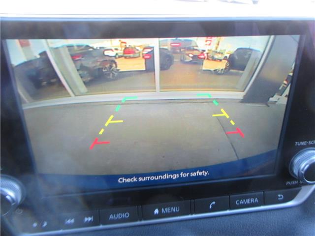 2022 Nissan Sentra SR (Stk: P6207) in Peterborough - Image 23 of 25