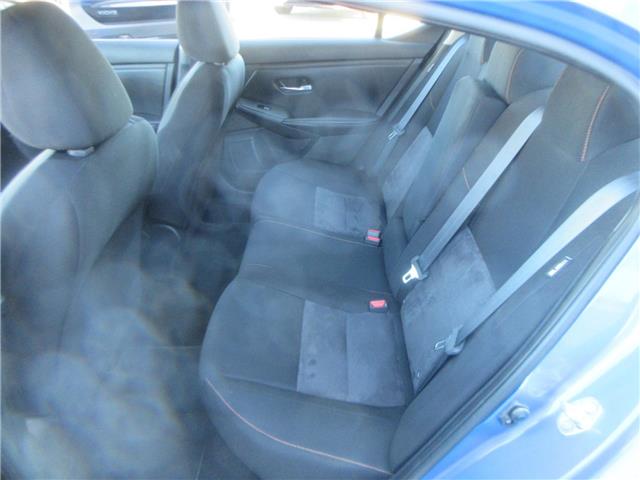 2022 Nissan Sentra SR (Stk: P6207) in Peterborough - Image 24 of 25