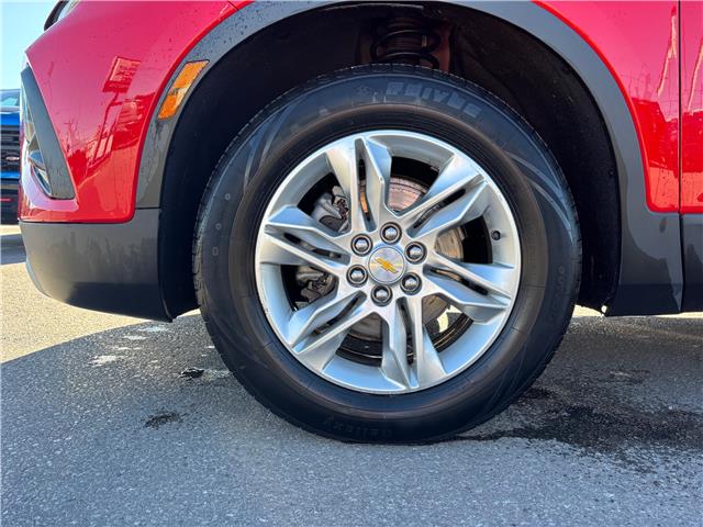 2022 Chevrolet Blazer LT (Stk: U8980A) in Uxbridge - Image 10 of 29