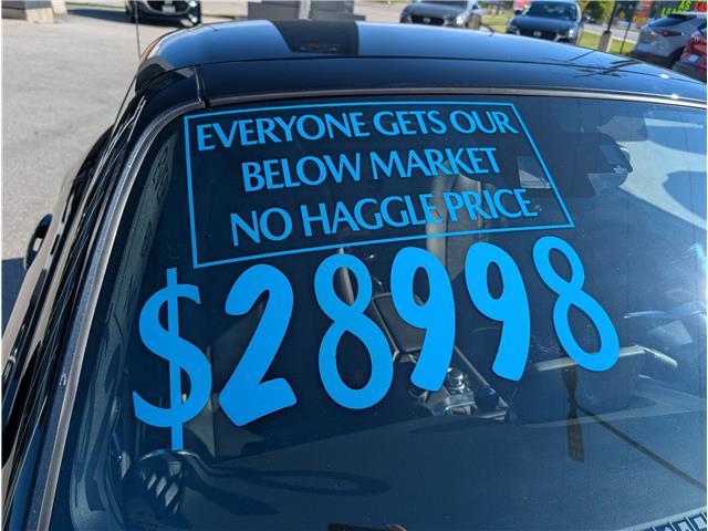 2018 Mazda MX-5 RF GT (Stk: 03653P) in Owen Sound - Image 19 of 19