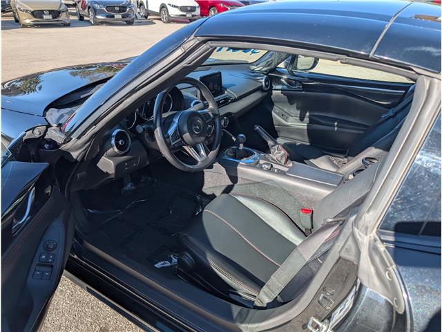 2018 Mazda MX-5 RF GT (Stk: 03653P) in Owen Sound - Image 10 of 19