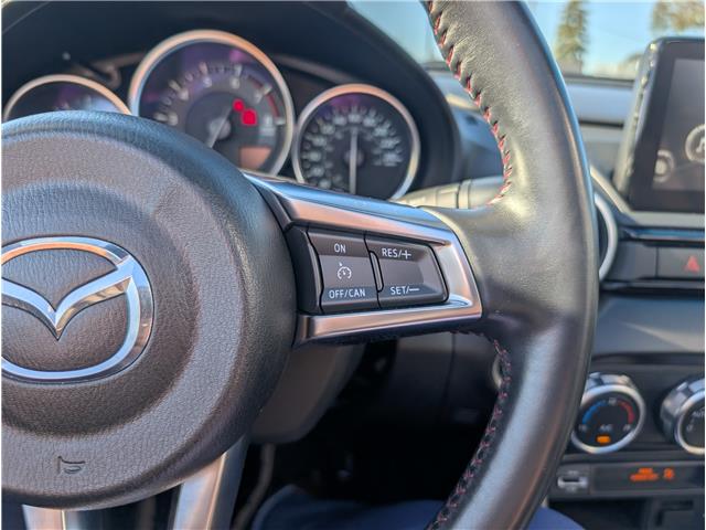 2018 Mazda MX-5 RF GT (Stk: 03653P) in Owen Sound - Image 13 of 19