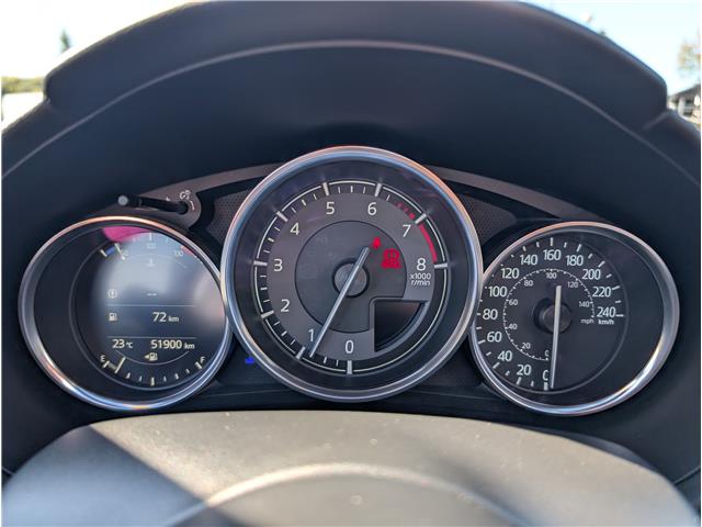 2018 Mazda MX-5 RF GT (Stk: 03653P) in Owen Sound - Image 14 of 19