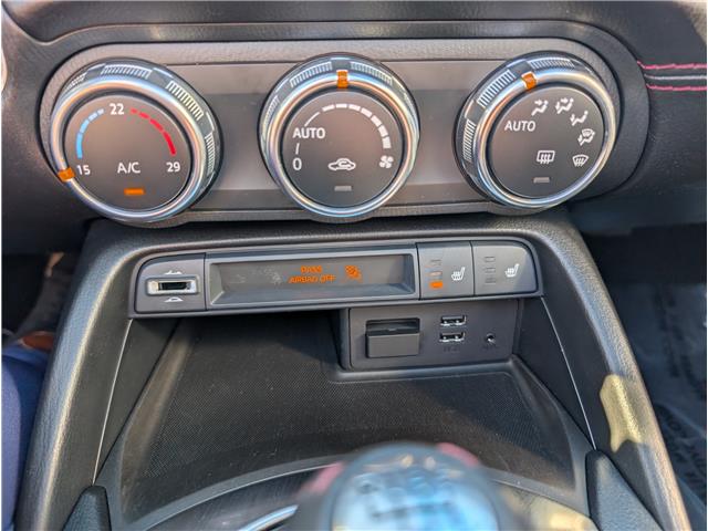 2018 Mazda MX-5 RF GT (Stk: 03653P) in Owen Sound - Image 16 of 19